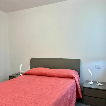 F22guesthouse Borghetto di Vara
