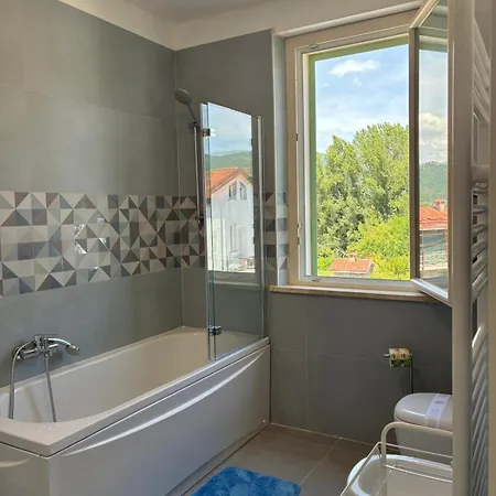 F22guesthouse Vakantiehuis Borghetto di Vara
