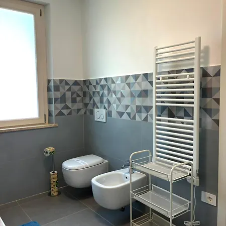 F22guesthouse Borghetto di Vara