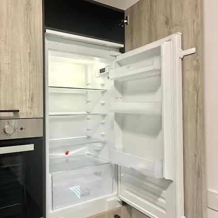 Vakantiehuis F22guesthouse *