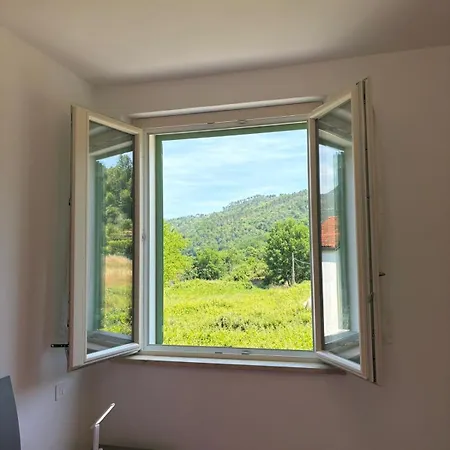 Vakantiehuis F22guesthouse Borghetto di Vara